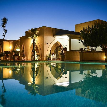 مارينا دي بالما Kete Deluxe Rooms المظهر الخارجي الصورة