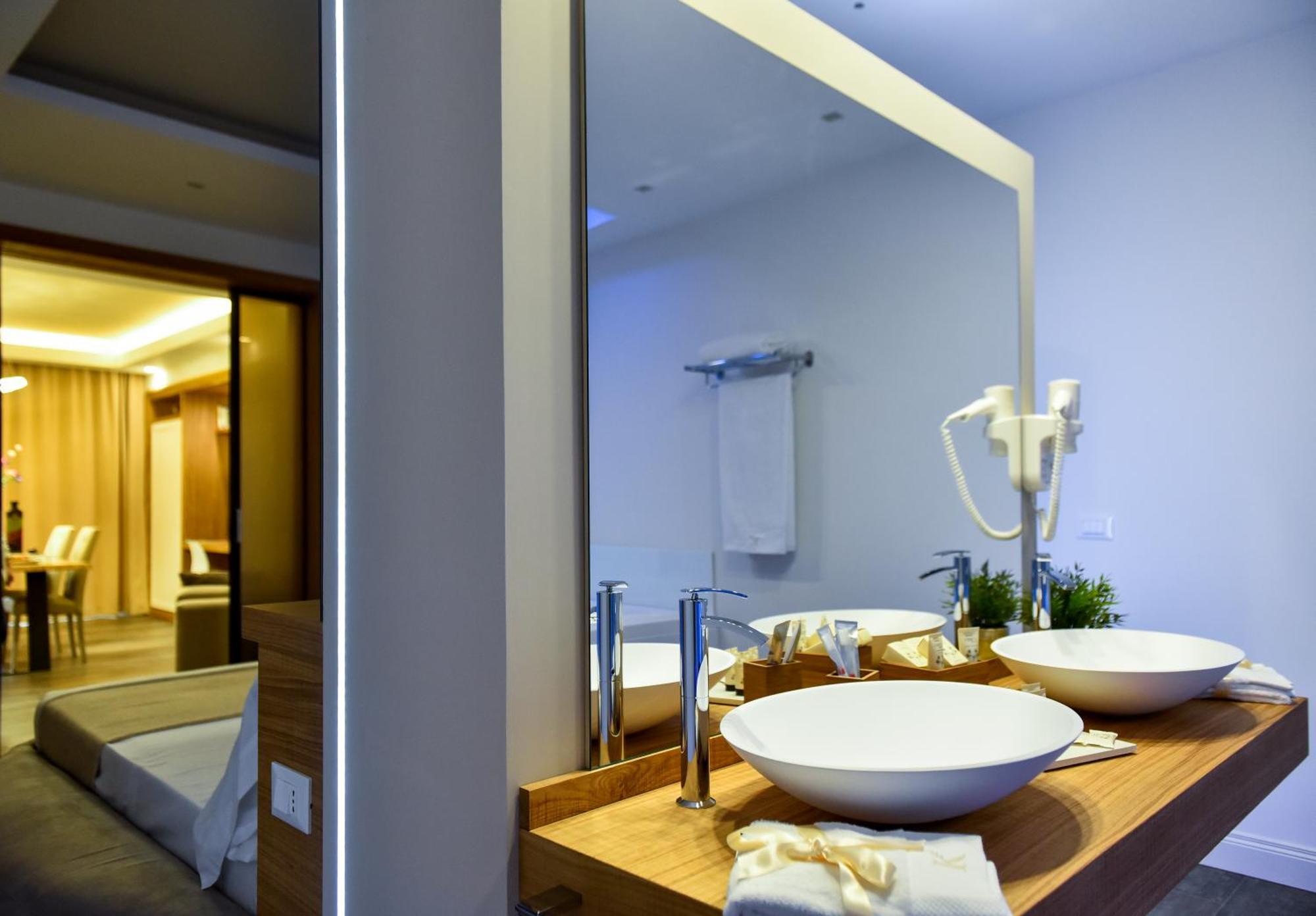 مارينا دي بالما Kete Deluxe Rooms الغرفة الصورة