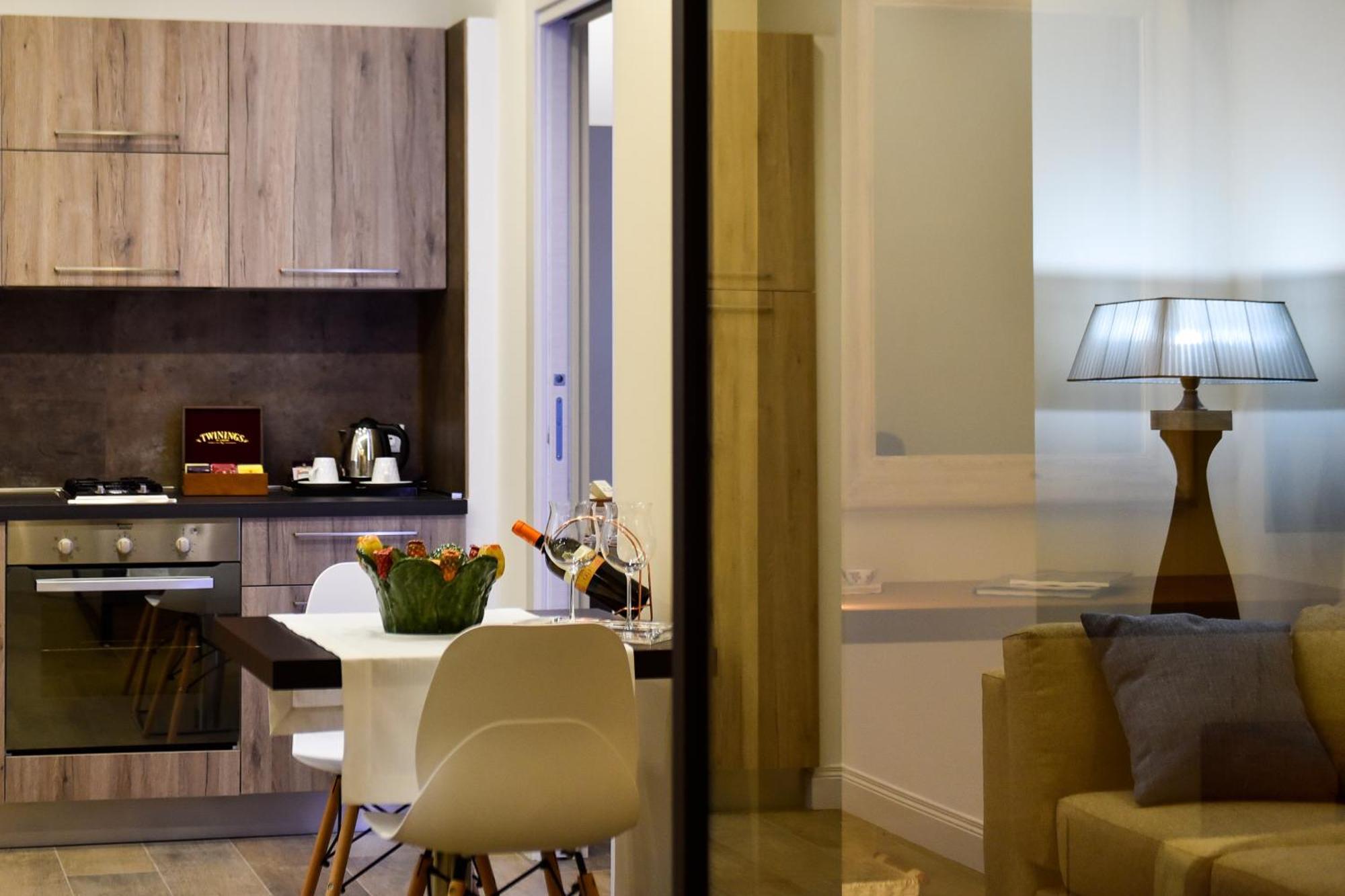 مارينا دي بالما Kete Deluxe Rooms الغرفة الصورة