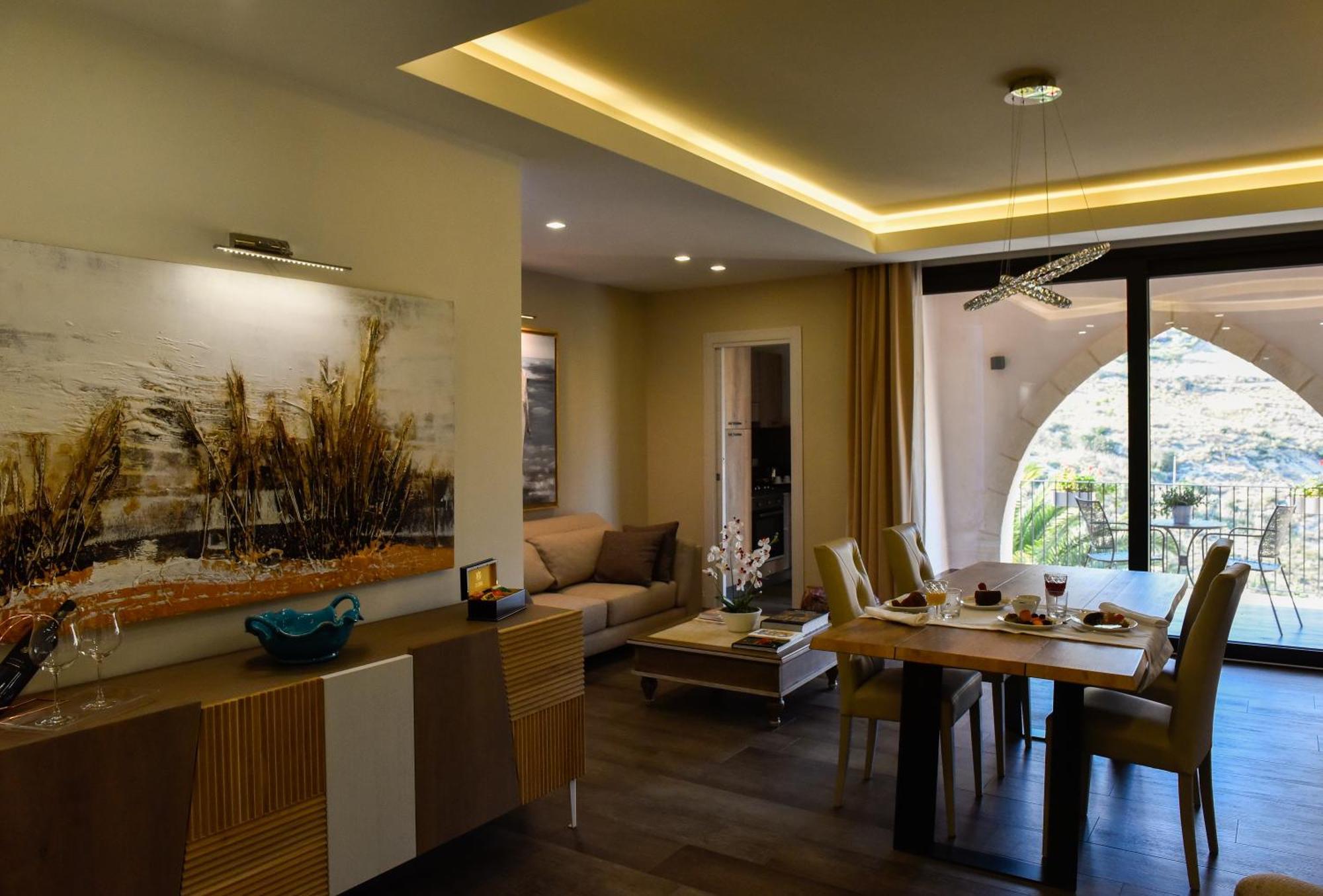 مارينا دي بالما Kete Deluxe Rooms الغرفة الصورة