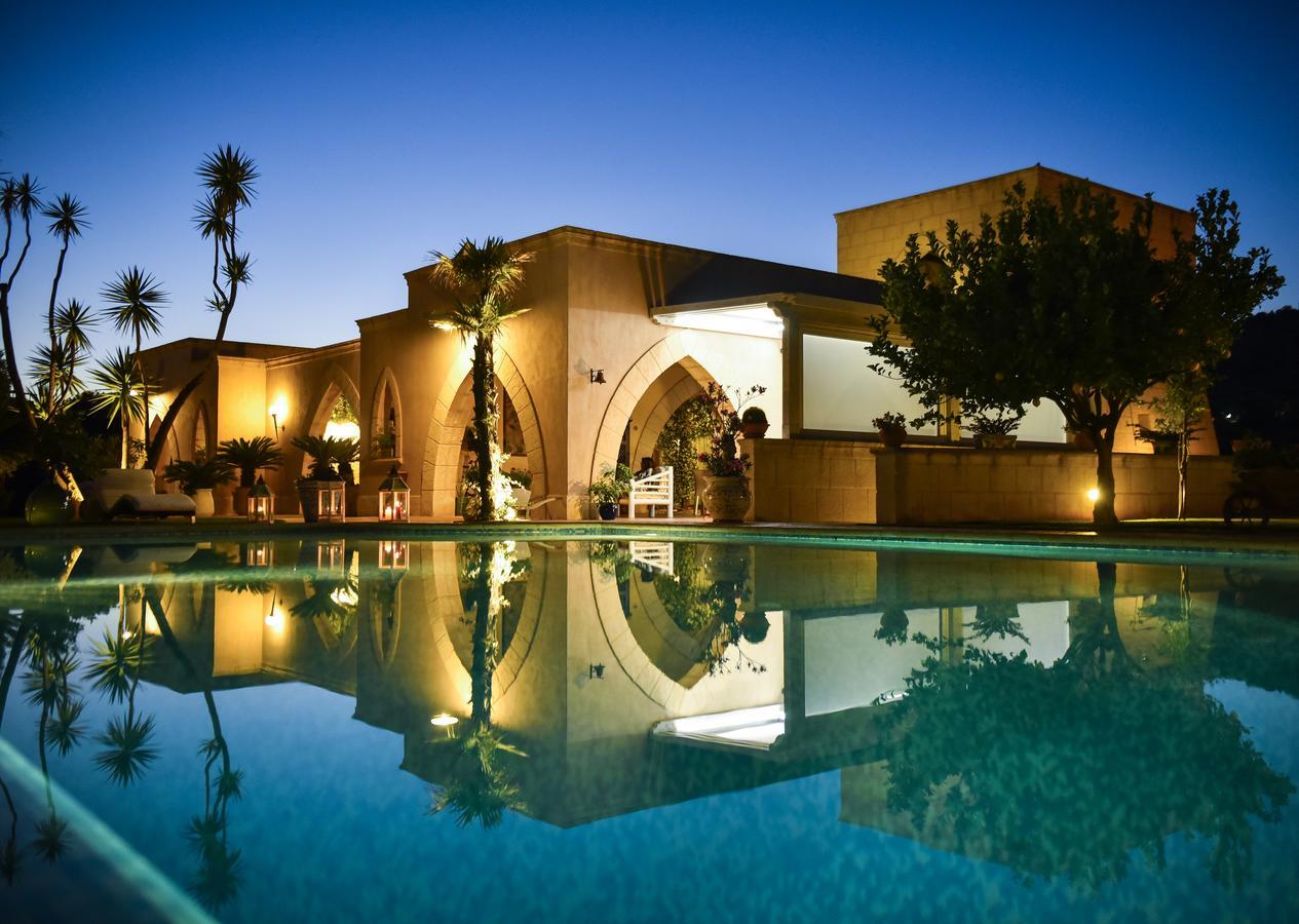 مارينا دي بالما Kete Deluxe Rooms المظهر الخارجي الصورة