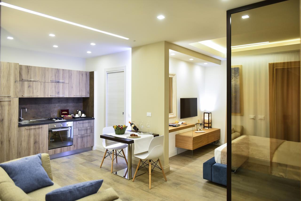 مارينا دي بالما Kete Deluxe Rooms المظهر الخارجي الصورة