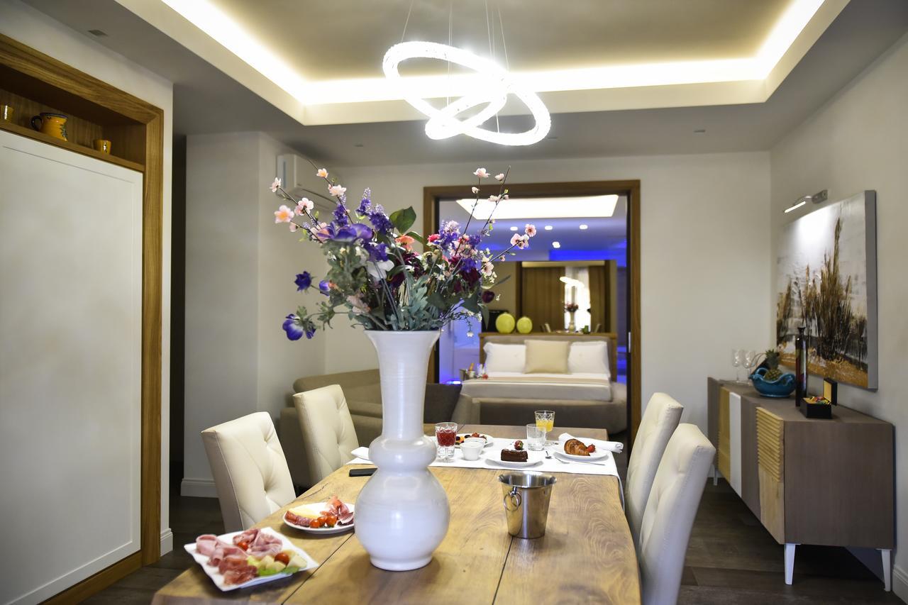 مارينا دي بالما Kete Deluxe Rooms المظهر الخارجي الصورة