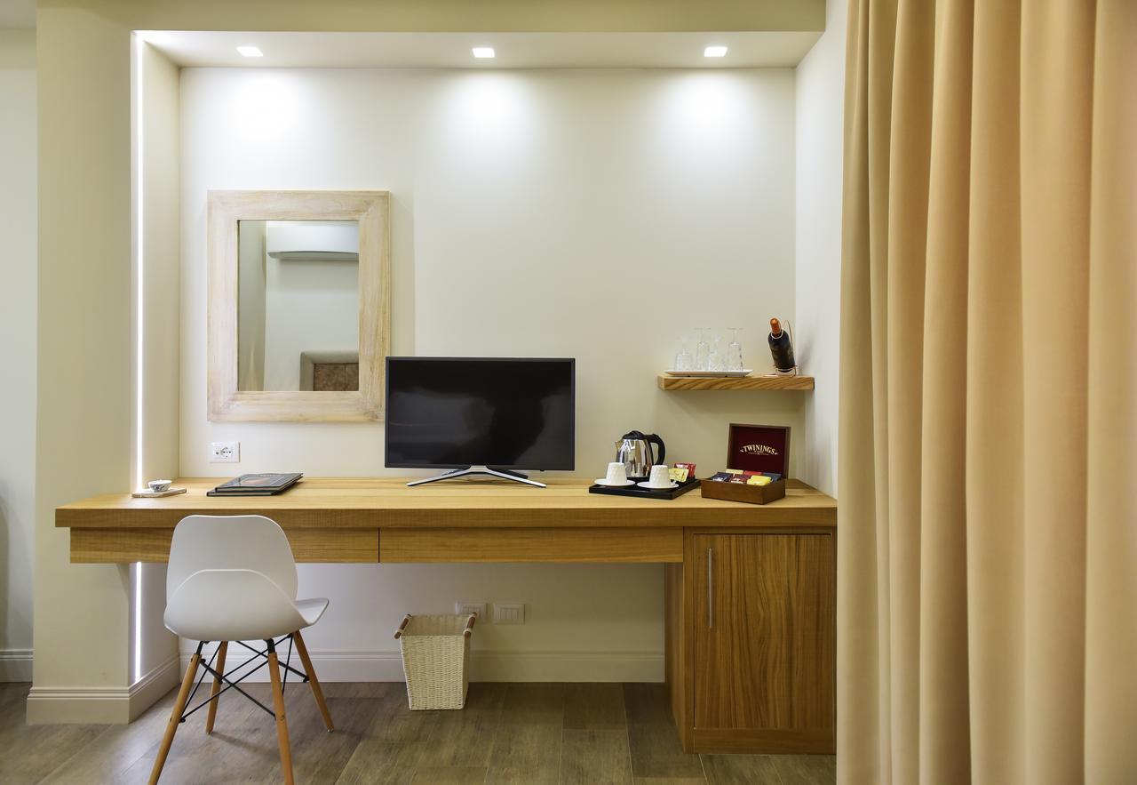 مارينا دي بالما Kete Deluxe Rooms المظهر الخارجي الصورة