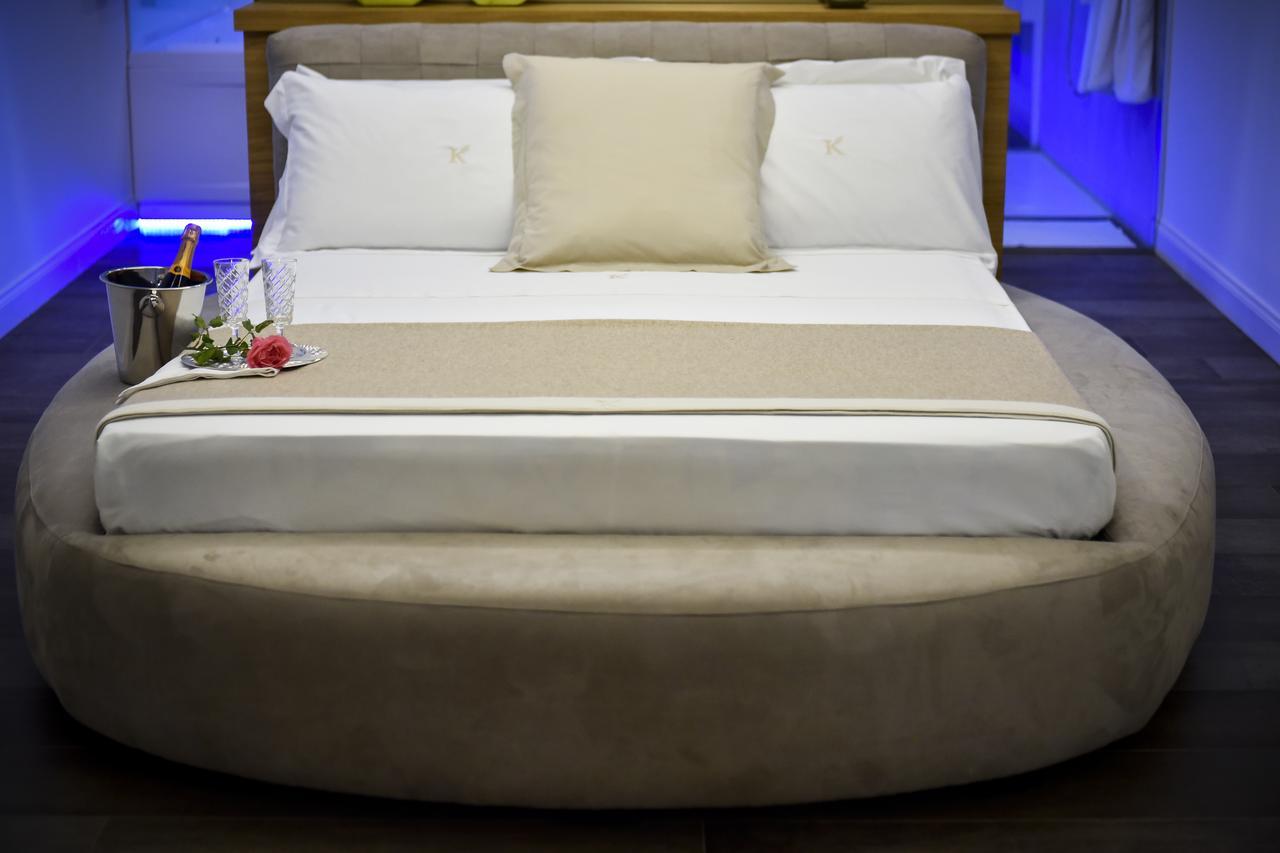 مارينا دي بالما Kete Deluxe Rooms المظهر الخارجي الصورة