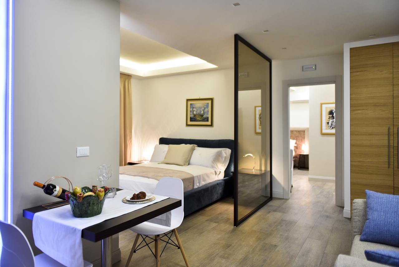 مارينا دي بالما Kete Deluxe Rooms المظهر الخارجي الصورة