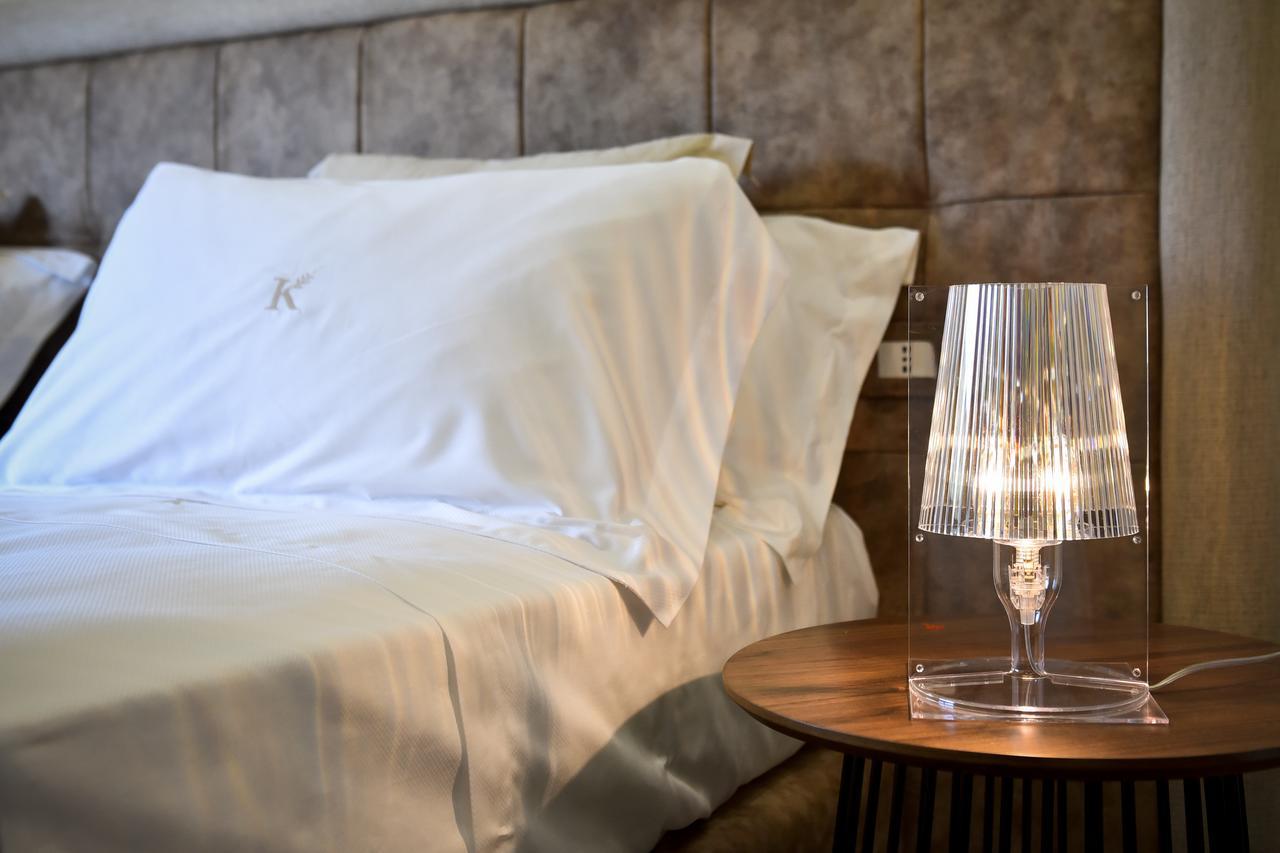مارينا دي بالما Kete Deluxe Rooms المظهر الخارجي الصورة