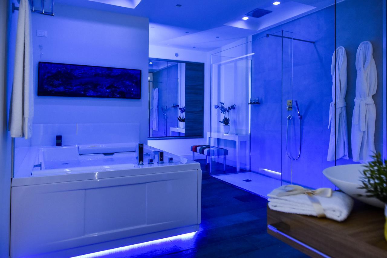 مارينا دي بالما Kete Deluxe Rooms المظهر الخارجي الصورة