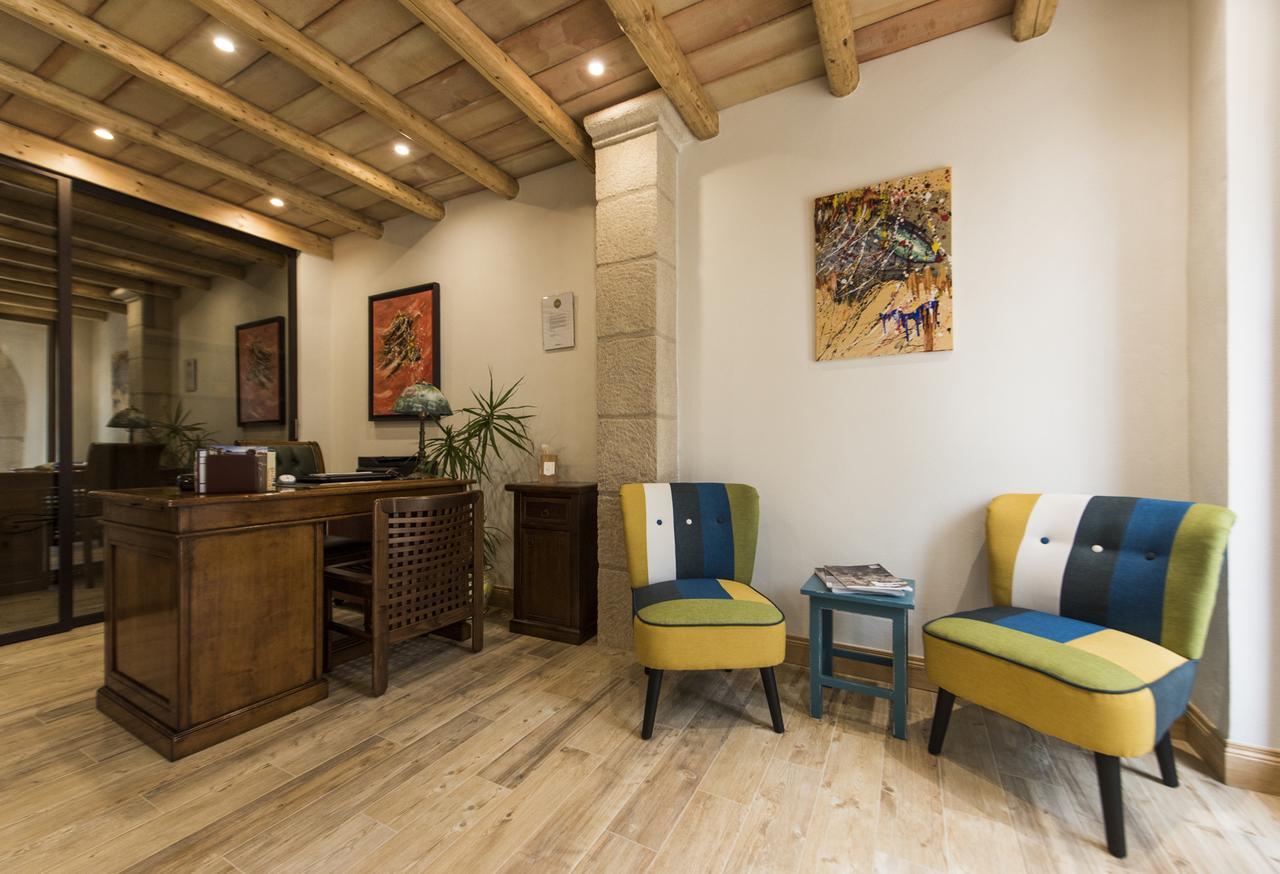 مارينا دي بالما Kete Deluxe Rooms المظهر الخارجي الصورة