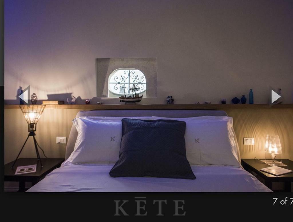 مارينا دي بالما Kete Deluxe Rooms المظهر الخارجي الصورة